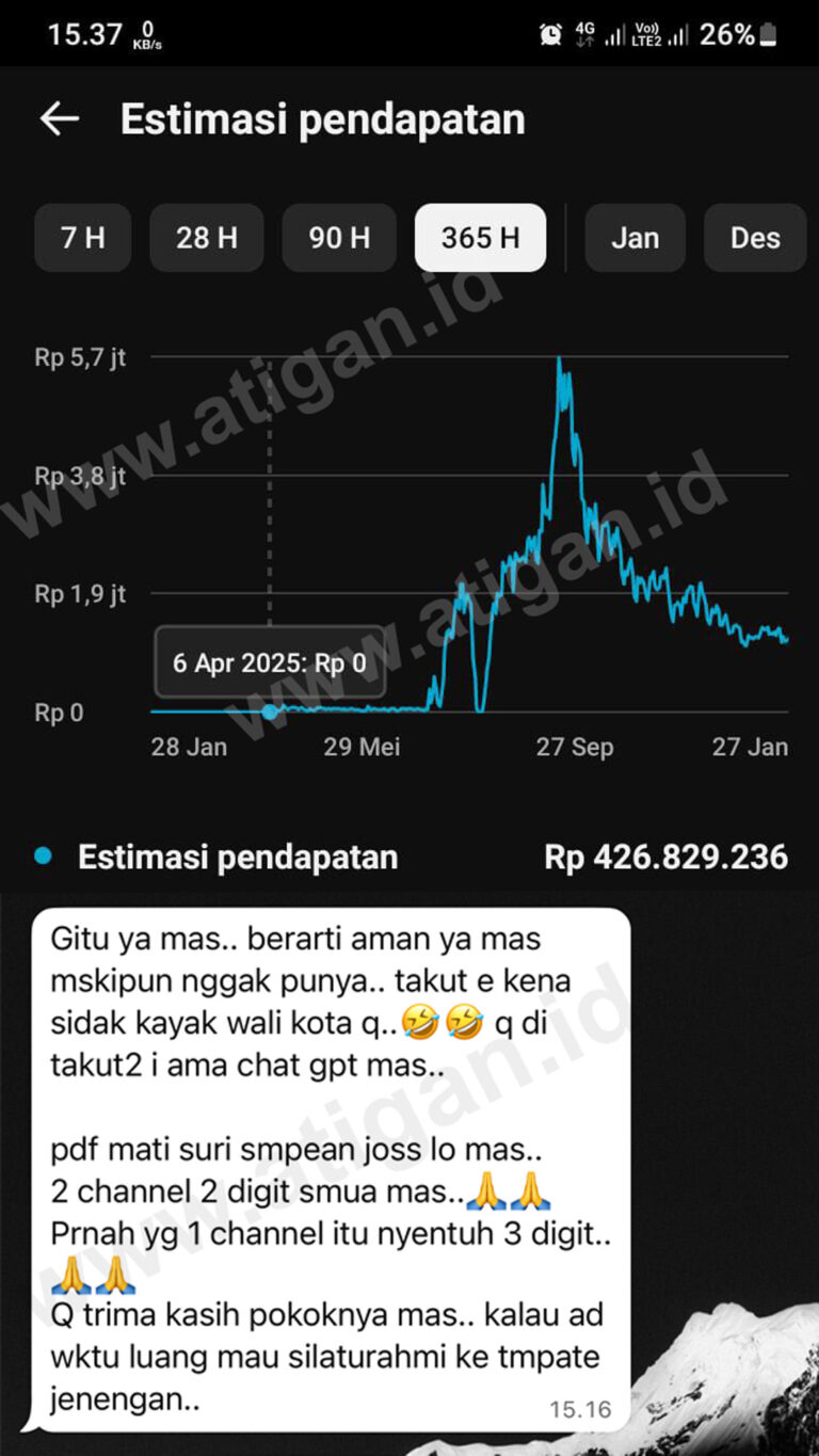 Atigan SS